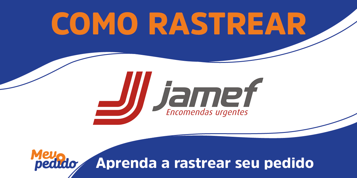 Rastreio Jamef Rastreamento Prazos E Telefone