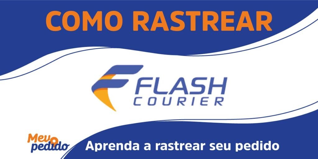 Rastreio Flash Courier