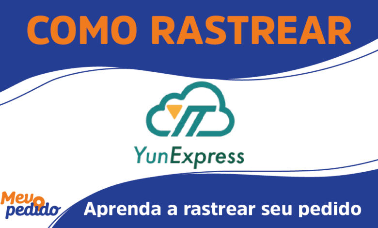 yun express tracking italia
