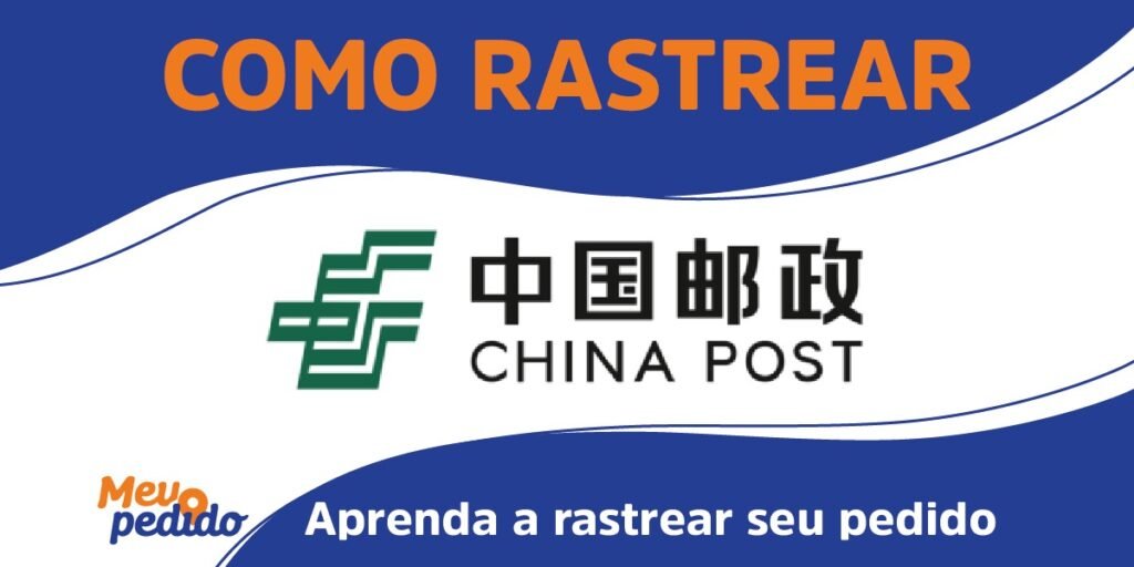 Rastreio China Post