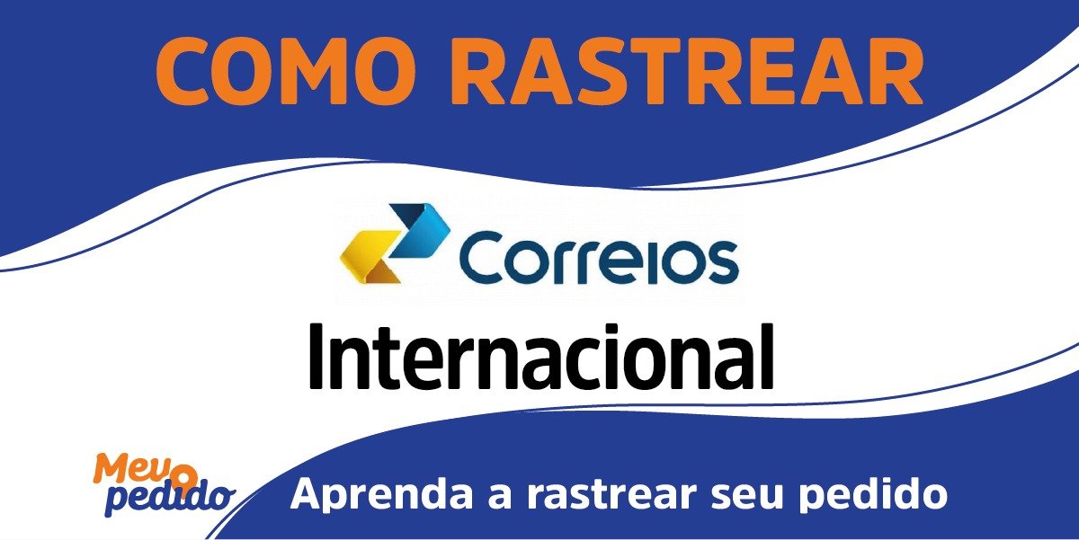 Rastreio Correios Internacional Código Prazo E Problemas 4439